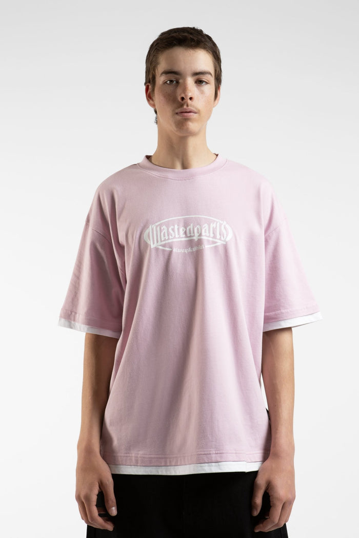 Wasted T-Shirt T-Nine Yard