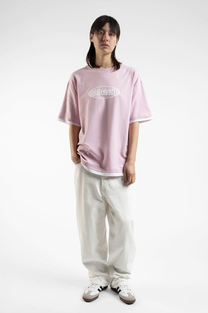 Wasted T-Shirt T-Nine Yard