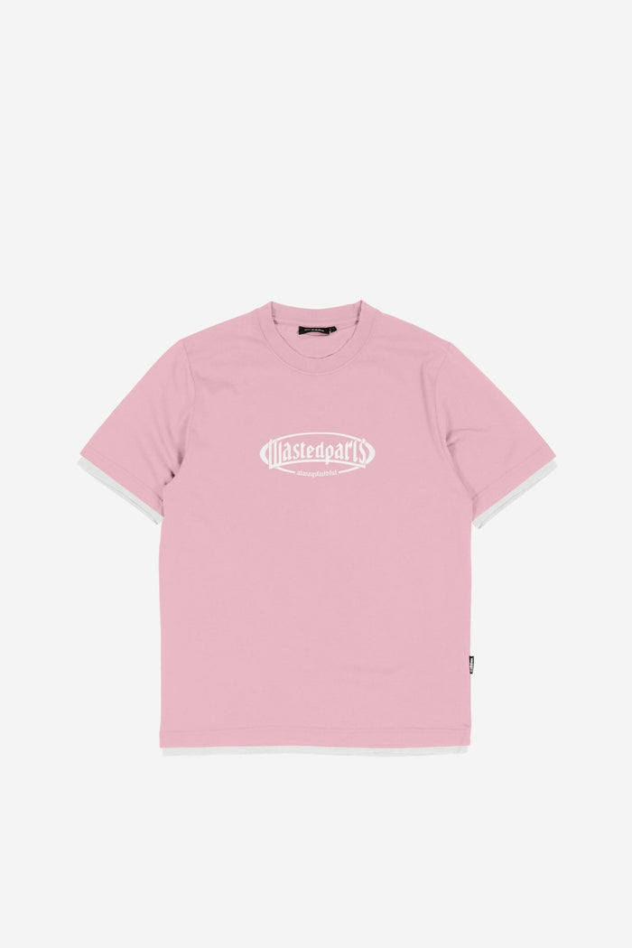 wasted T-Shirt T-Nine Yard