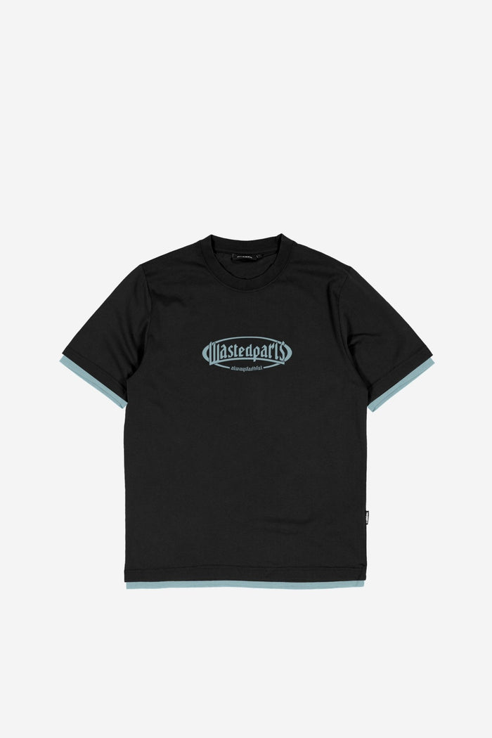 wasted T-Shirt T-Nine Yard