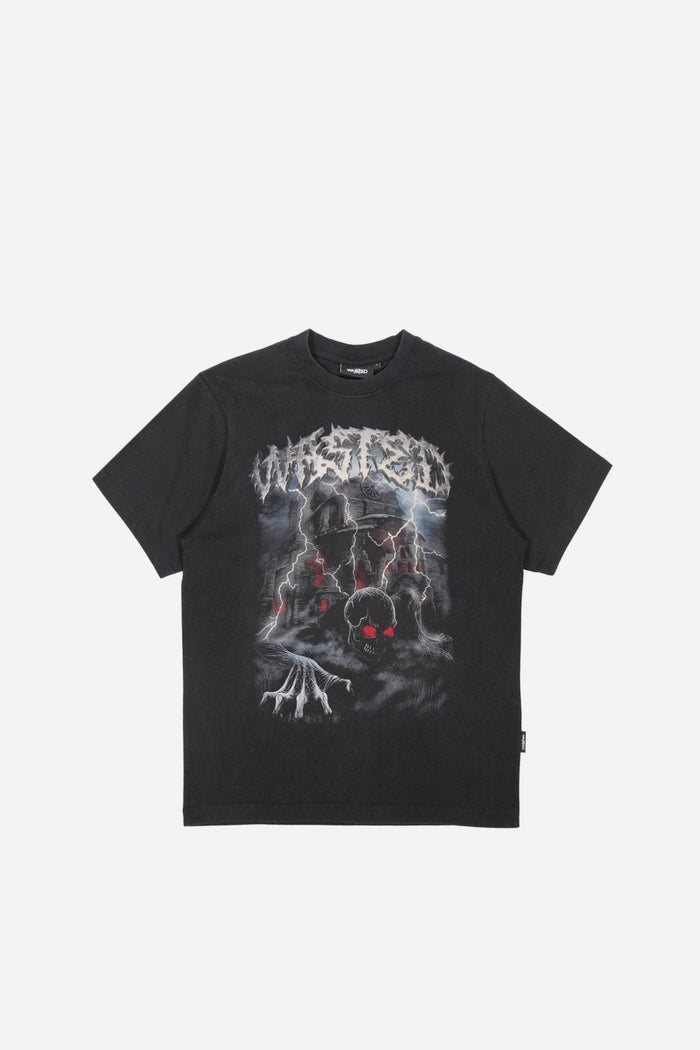 wasted T-Shirt Undead