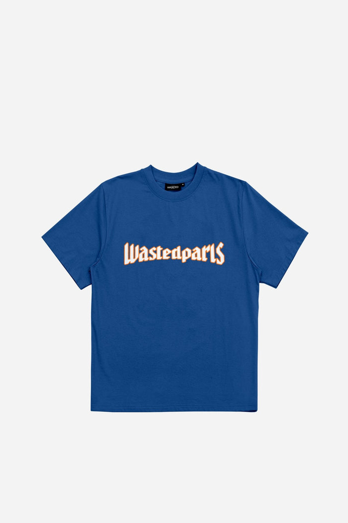 wasted T-Shirt United