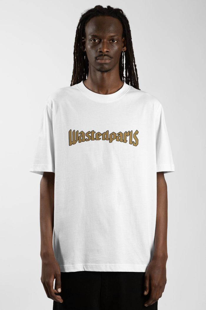 Wasted T-Shirt United