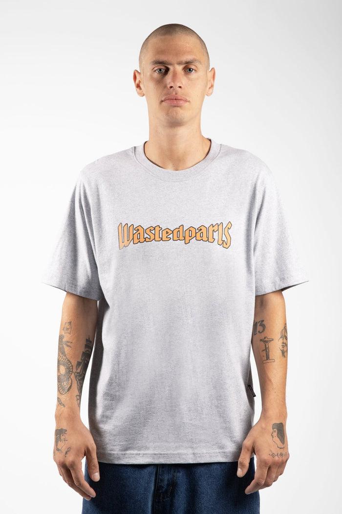 Wasted T-Shirt United