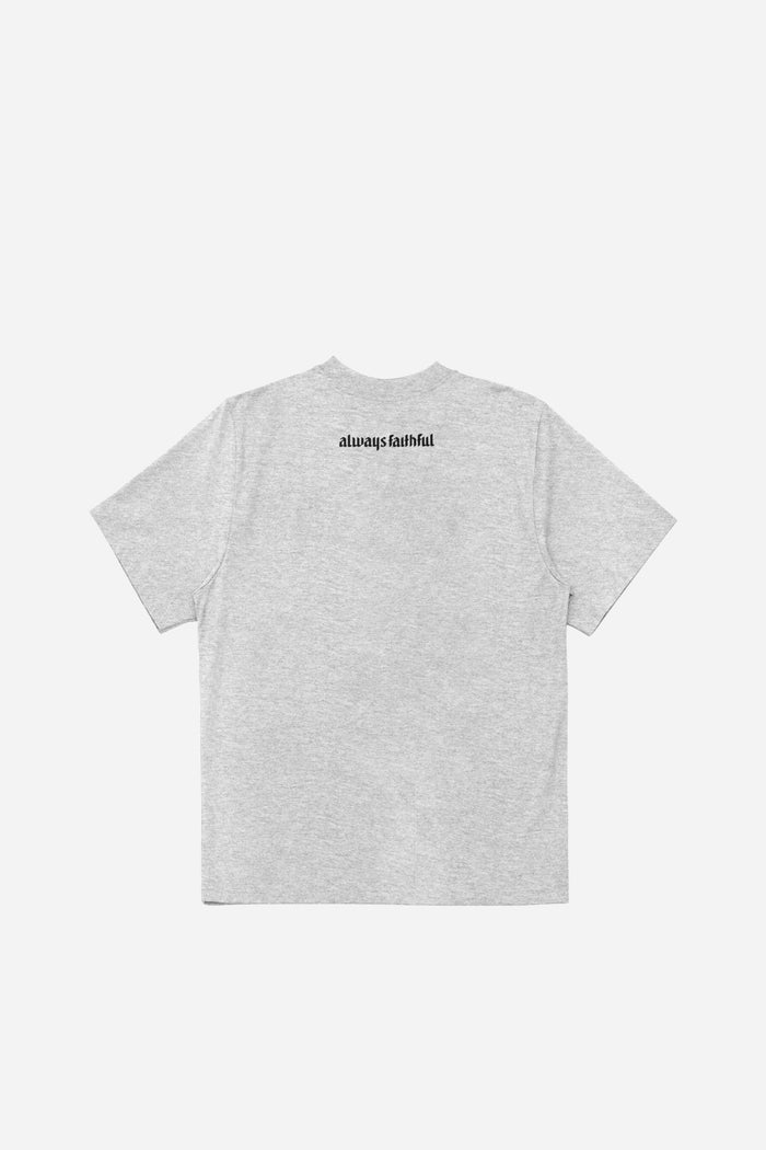 Wasted T-Shirt United