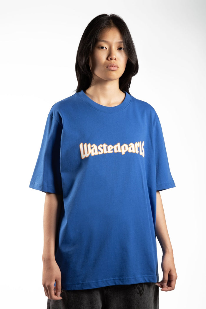 Wasted T-Shirt United