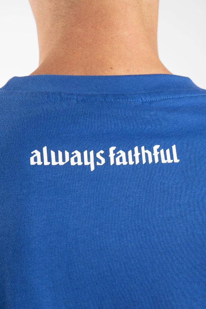 Wasted T-Shirt United