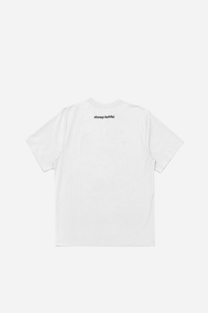 Wasted T-Shirt United