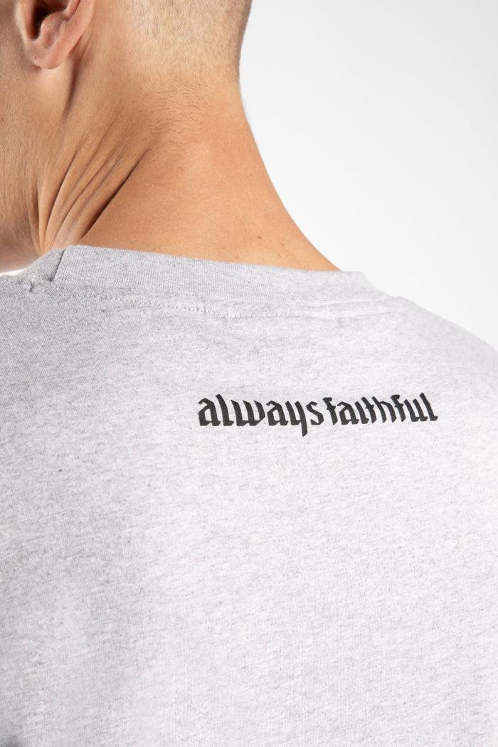 Wasted T-Shirt United