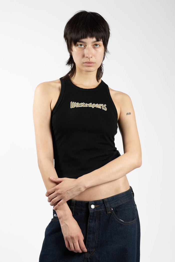 Wasted Tank Top United