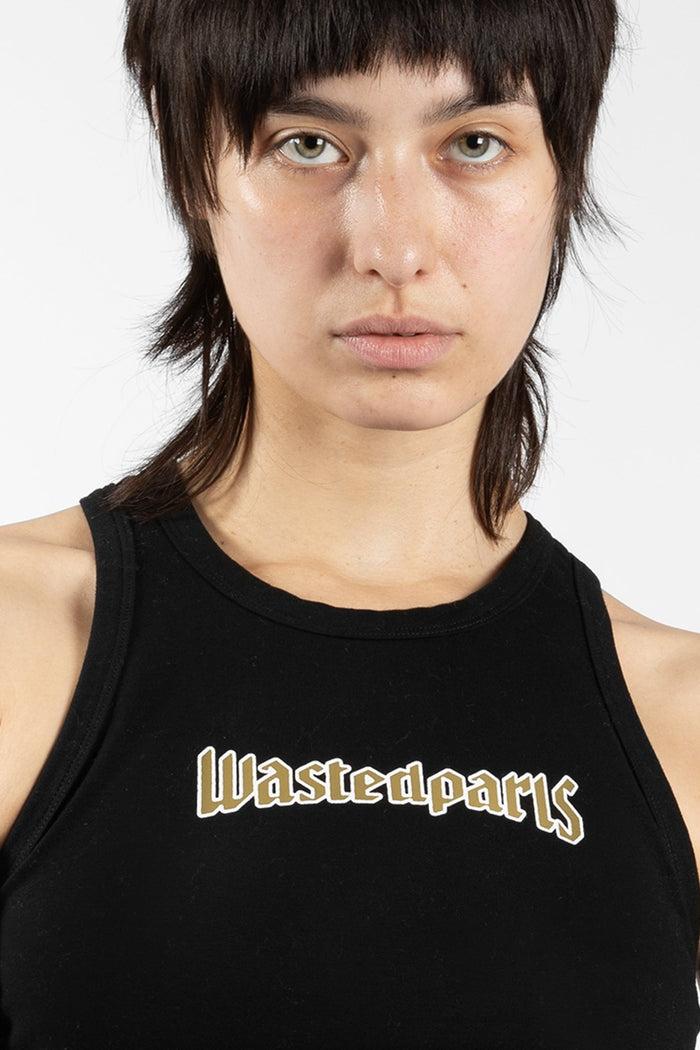 Wasted Tank Top United