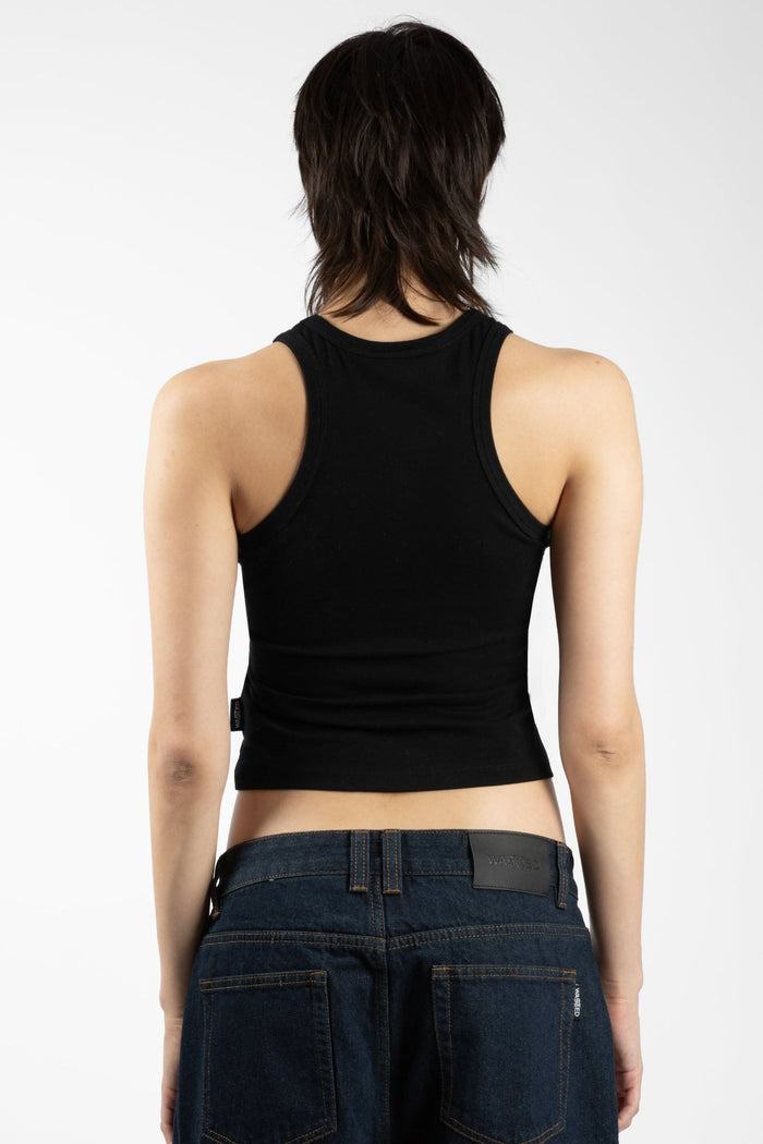 Wasted Tank Top United