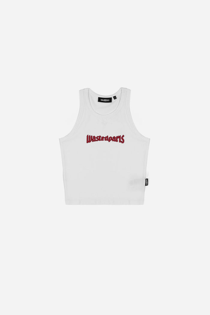 wasted Tank Top United
