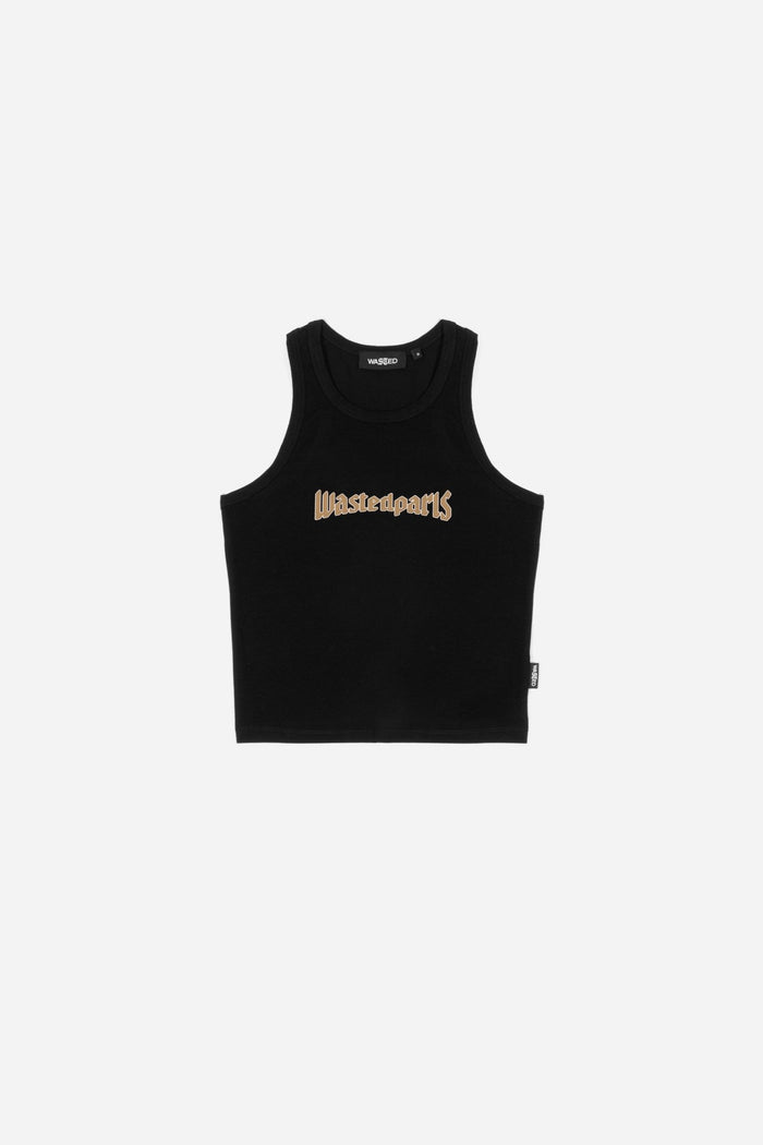 wasted Tank Top United