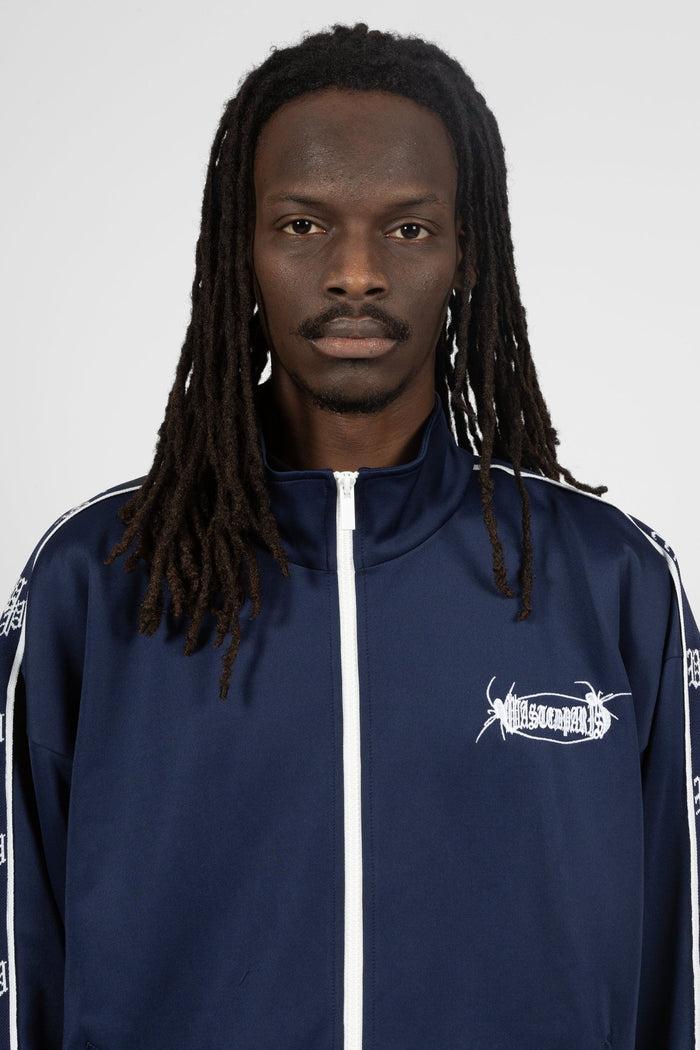 Wasted Track Jacket Davis