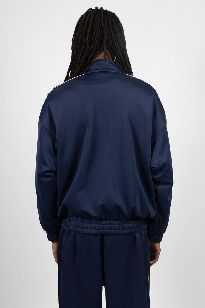 Wasted Track Jacket Davis