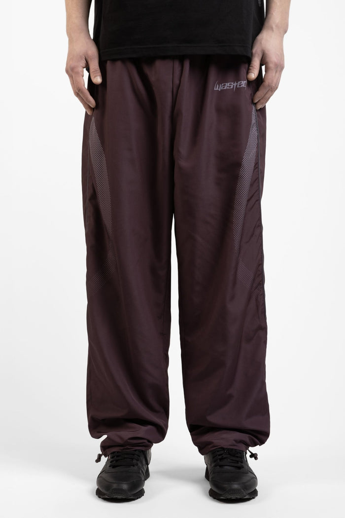 Wasted Track Pant Blade