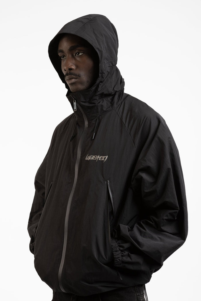 Wasted Windbreaker Blade