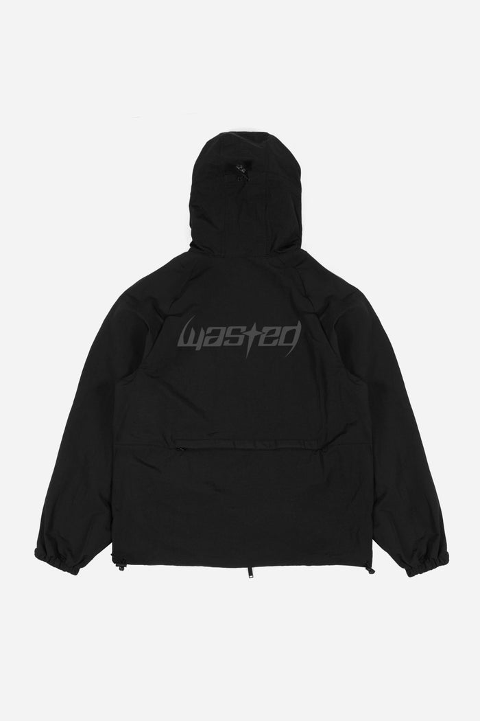 Wasted Windbreaker Blade