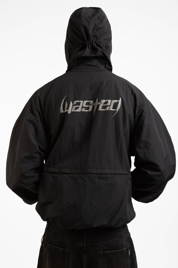 Wasted Windbreaker Blade