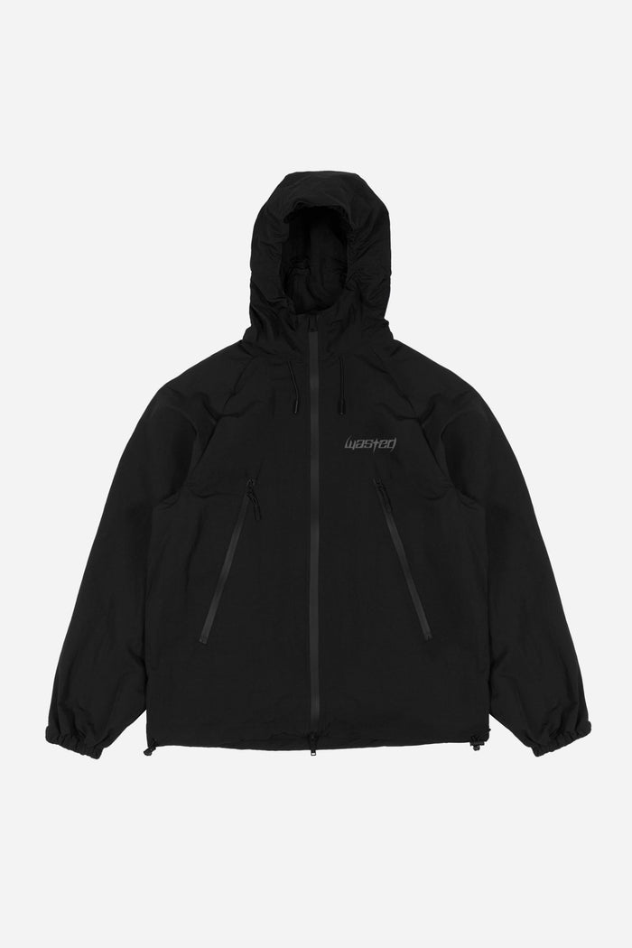 wasted Windbreaker Blade