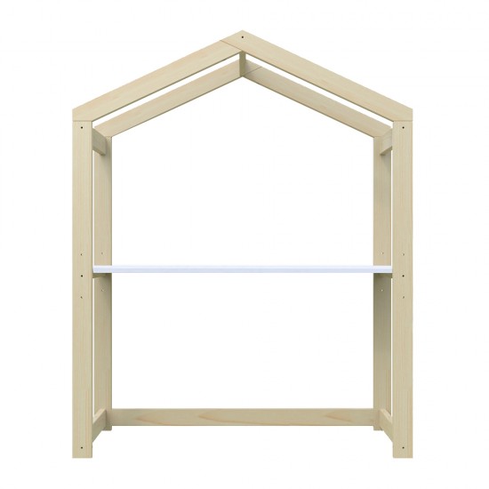 Weber Industries Bureau Cabane YOYO - Bureau Réglable En Hauteur