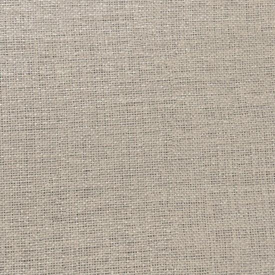 Weber Industries Lit Coffre MADRID 140x190 + 1 Sommier / Beige Effet Textile