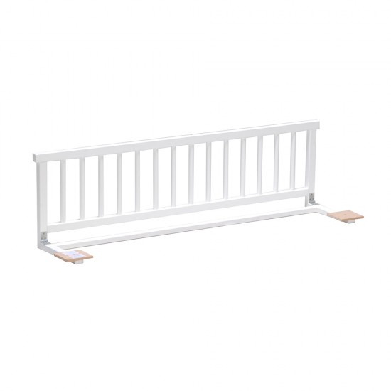 Weber Industries Barrière De Lit / Blanc