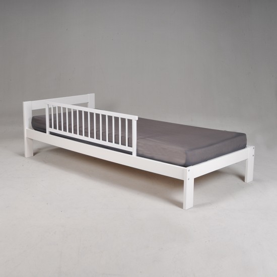Weber Industries Barrière De Lit / Blanc