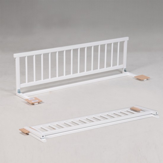 weber industries Barrière de lit / Blanc