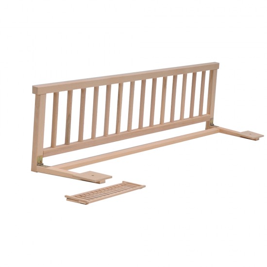 Weber Industries Barrière De Lit / Naturel