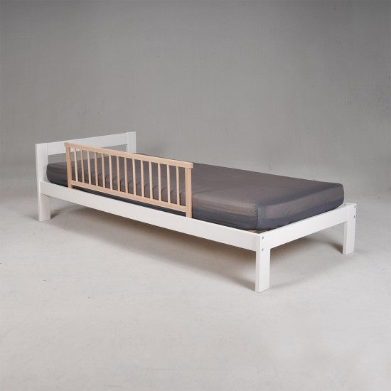 Weber Industries Barrière De Lit / Naturel