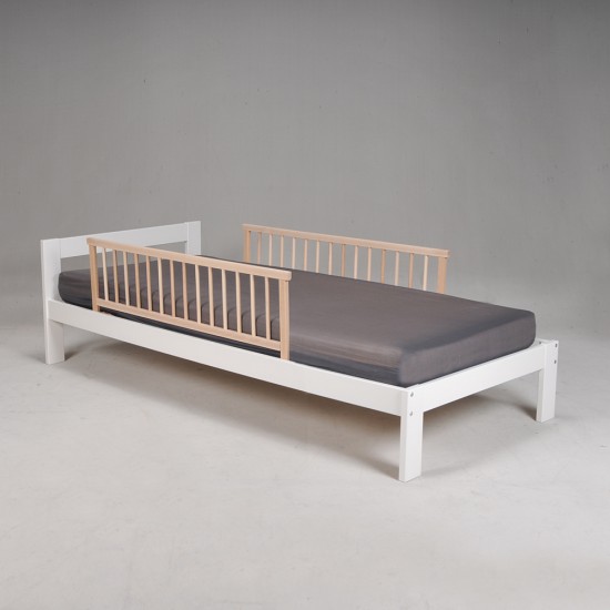Weber Industries Barrière De Lit / Naturel