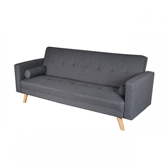 Weber Industries Canapé Convertible INARI Gris