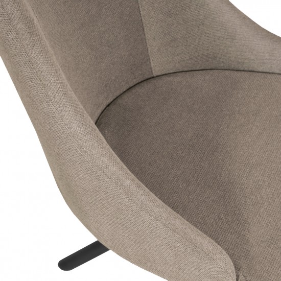 Weber Industries Chaise Pivotante HORIZON / Beige