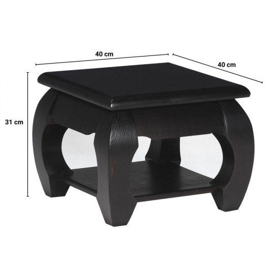 Weber Industries Chevet OPIUM / Noir