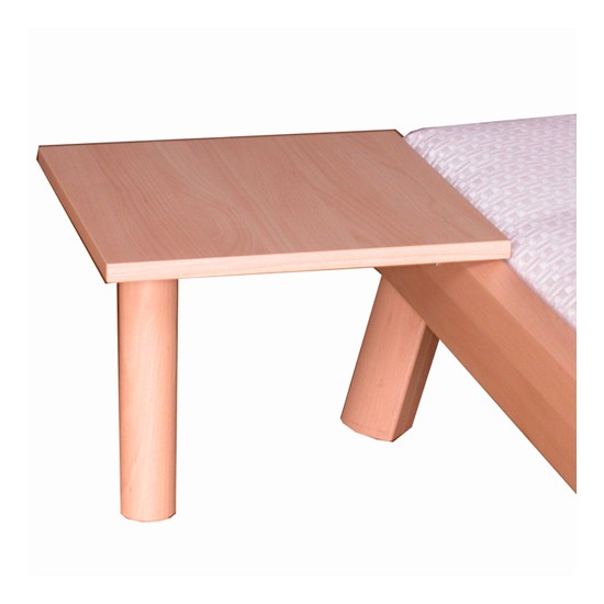 weber industries Chevet ZENITH / Hêtre