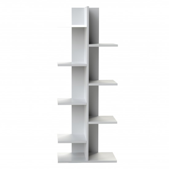 Weber Industries Etagère à Poser ULTIMO / Blanc