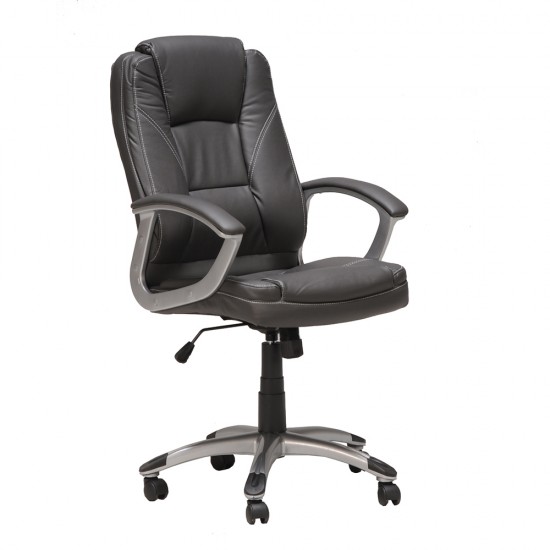 weber industries Fauteuil de Bureau BOSS / Gris