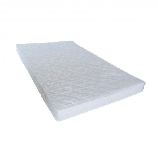 Weber Industries Matelas Mousse IRIS 140x190