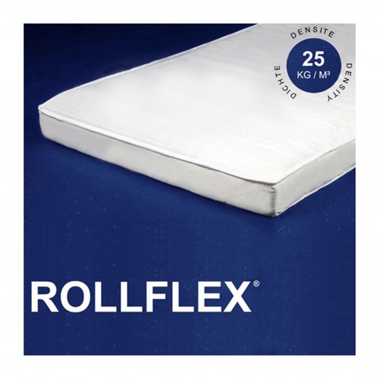 weber industries Matelas ROLLFLEX 70x140 cm