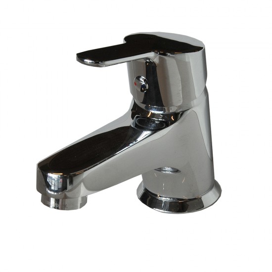 weber industries Robinet mitigeur DUBLIN / Chromé