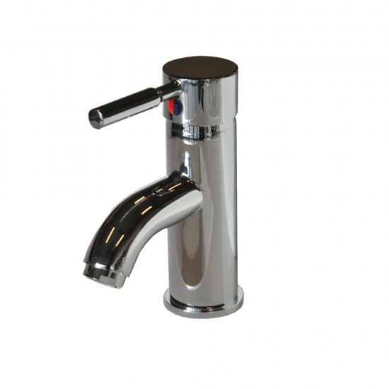 Weber Industries Robinet Mitigeur PARO / Chromé