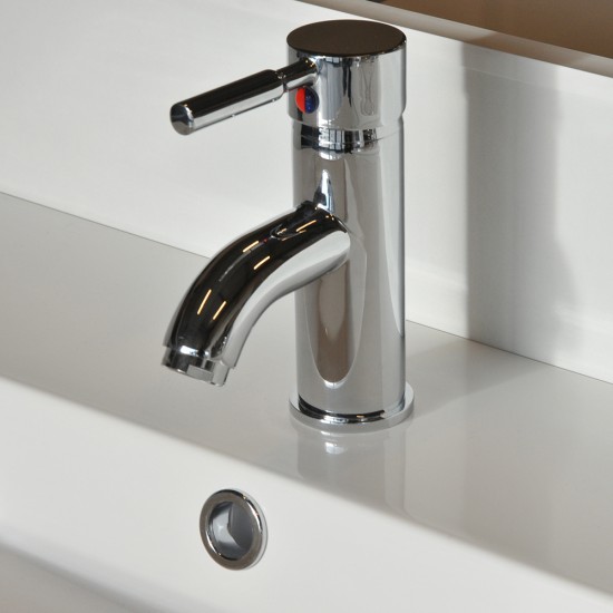 weber industries Robinet mitigeur PARO / Chromé