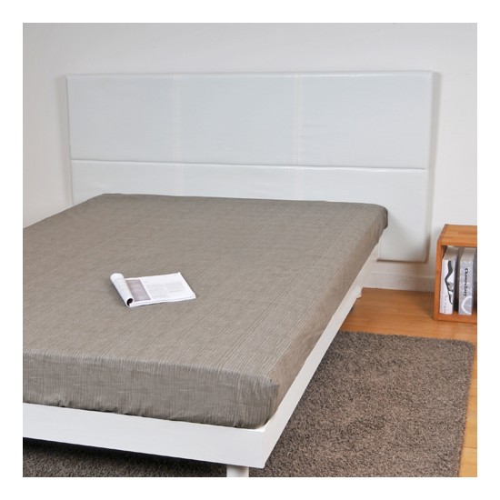 Weber Industries Tête De Lit 174cm / Blanc