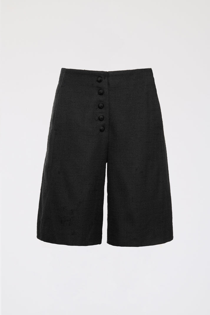 weill Bermuda en tweed