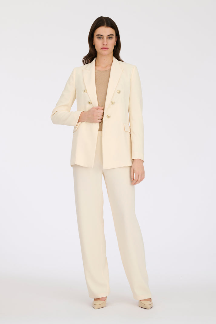 weill Blazer en microfibre