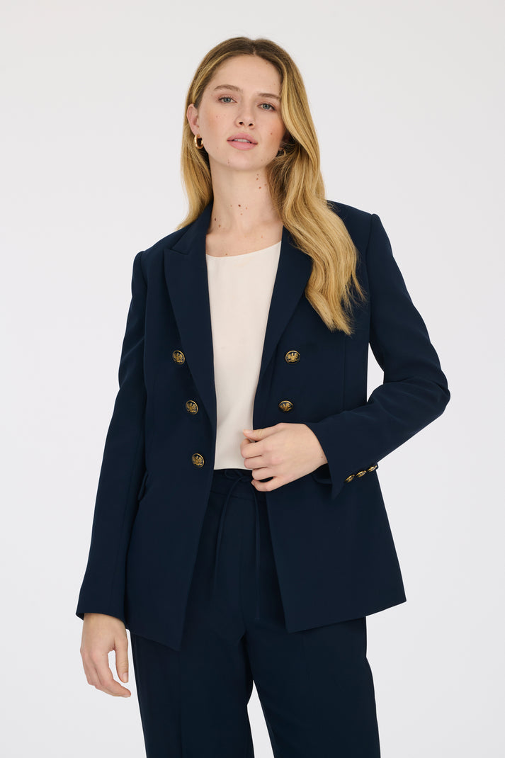 weill Blazer en microfibre