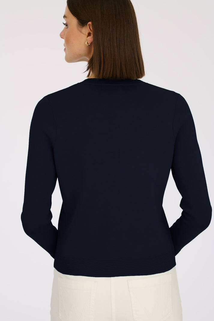 Weill Cardigan à Boutons Bijoux