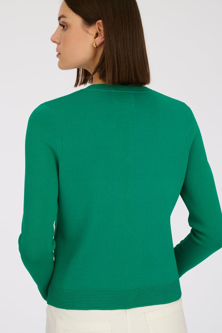 Weill Cardigan à Boutons Bijoux